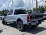 New 2025 Ford F250 Platinum image 3
