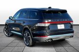 New 2025 Lincoln Aviator Reserve image 3