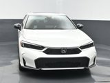 New 2025 Honda Civic Sport Touring image 4