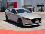 Used 2023 MAZDA MAZDA3 2.5 Turbo Sedan w/Premium Plus image 2