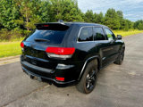 Used 2014 Jeep Grand Cherokee Altitude image 6