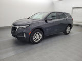 Used 2023 Chevrolet Equinox LT image 2