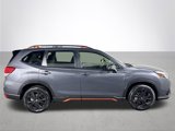Used 2024 Subaru Forester Sport image 5