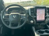 New 2025 RAM 1500 Laramie w/ Sport Appearance Package image 4