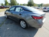 New 2025 Nissan Sentra S image 5