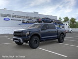 New 2025 Ford F150 Raptor image 3