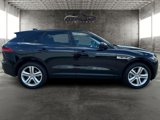 Used 2017 Jaguar F-PACE R-Sport image 2