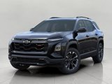 New 2026 Chevrolet Equinox RS w/ LPO, Floor Liner Package image 6