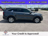 Used 2021 Kia Sorento LX image 5