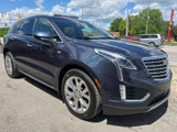 Used 2018 Cadillac XT5 Platinum w/ Driver Assist Package image 3