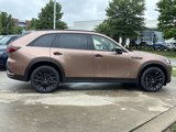 New 2025 MAZDA CX-70 3.3 Turbo w/ Premium Plus Pkg image 2