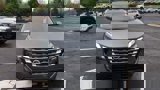 New 2025 Nissan Rogue SV image 4