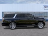 New 2026 Cadillac Escalade ESV Luxury image 5
