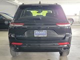 New 2025 Jeep Grand Cherokee Limited 4xe image 4