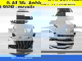New 2025 Buick Envision Avenir image 2