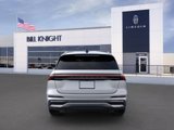 New 2025 Lincoln Nautilus Black Label w/ Jet Appearance Package image 5