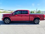 Used 2020 Ford F150 Lariat w/ Equipment Group 502A Luxury image 2
