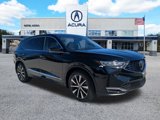 New 2025 Acura MDX FWD w/ Technology Package image 3