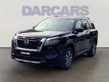 New 2025 Nissan Pathfinder SL image 3