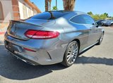 Used 2018 Mercedes-Benz C 300 Coupe image 5