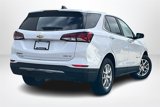 Used 2022 Chevrolet Equinox LT image 5