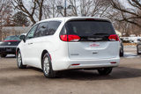 Used 2022 Chrysler Voyager LX image 6