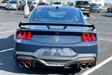New 2025 Ford Mustang Dark Horse image 4