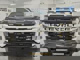 Used 2021 Chevrolet Silverado 2500 Custom w/ Custom Value Package image 2
