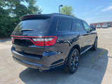 New 2025 Dodge Durango GT w/ Blacktop Package image 5