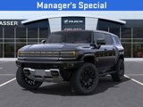 New 2025 GMC Hummer EV 2X image 6