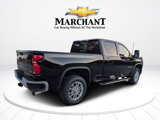New 2025 Chevrolet Silverado 2500 LTZ w/ LTZ Convenience Package image 3