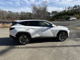 New 2025 Hyundai Tucson SEL image 4