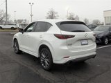 Certified 2024 MAZDA CX-5 Signature image 6