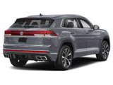 New 2025 Volkswagen Atlas Cross Sport SEL Premium R-Line image 2