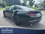 New 2025 Ford Mustang GT image 5