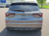 Certified 2025 Acura MDX SH-AWD w/ Advance Package image 5
