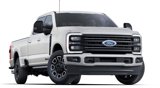 New 2025 Ford F350 Platinum image 4