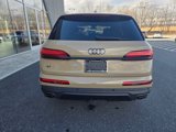 Used 2025 Audi Q7 2.0T Premium Plus w/ Premium Plus Package image 4