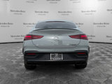 New 2025 Mercedes-Benz GLE 63 AMG S image 4