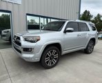 Used 2016 Toyota 4Runner Limited image 4