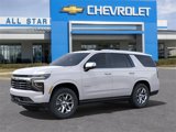 New 2025 Chevrolet Tahoe Premier image 2