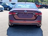 Used 2021 Nissan Sentra SV w/ Trunk Package image 6