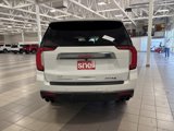 Certified 2022 GMC Yukon AT4 w/ Max Trailering Package image 4