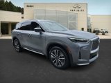 New 2026 INFINITI QX60 Luxe image 2