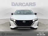 Certified 2024 Nissan Sentra SR w/ SR Premium Package image 2