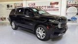 Used 2021 Chevrolet Tahoe High Country image 2