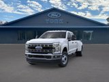 New 2025 Ford F350 XLT image 2