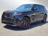 New 2025 Land Rover Range Rover Sport Autobiography image 3