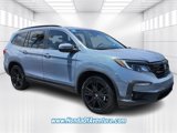 Certified 2022 Honda Pilot Special Edition image 2