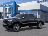 New 2026 Chevrolet Silverado 1500 RST image 2